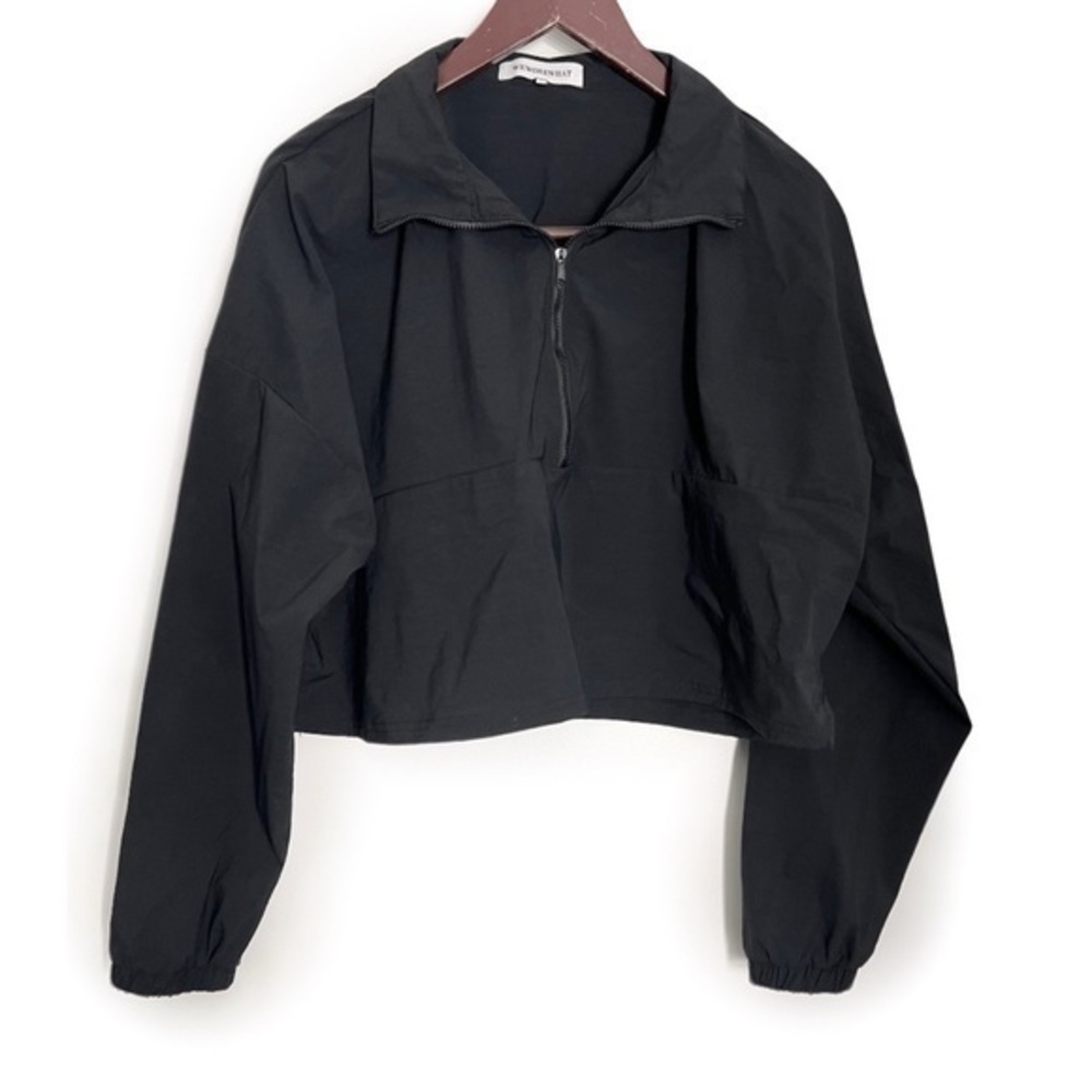 We Wore What Jacket - image 1